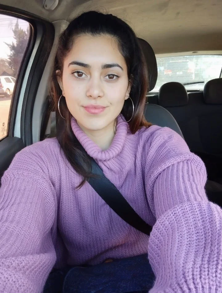 Hermosa perra image 3