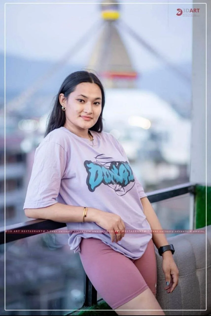 New sexy nepali deaf couple Fucking with hand signs main image