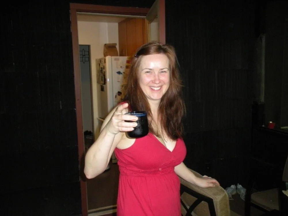 Melissa - Someones Busty GF. (x3) image 22