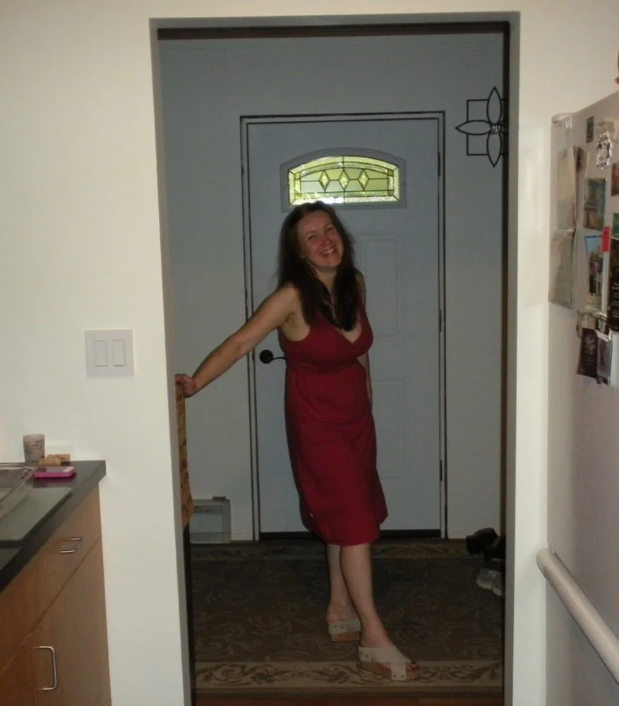 Melissa - Someones Busty GF. (x3) image 23