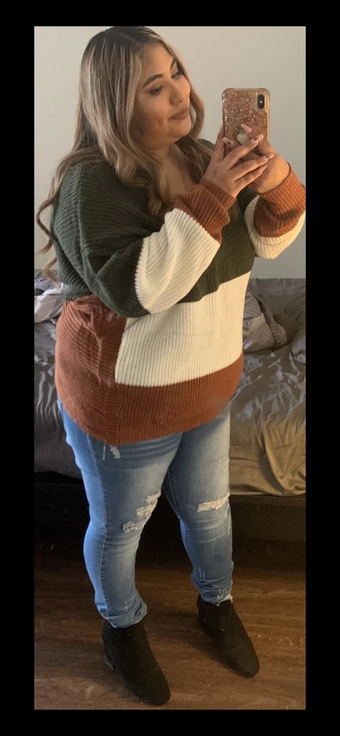 Oaxaqueña amateur Latina gf image 3
