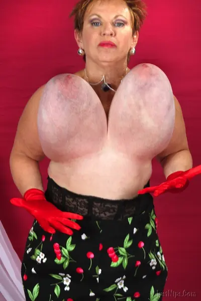 Wanda/aka/Dagney: The Sequels cover image