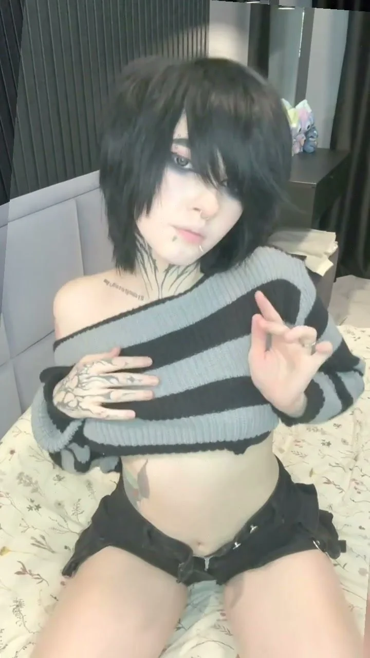 🔞 dirty round ass pussy getting fucked horny nude slut 🫦💦 My OF image 5