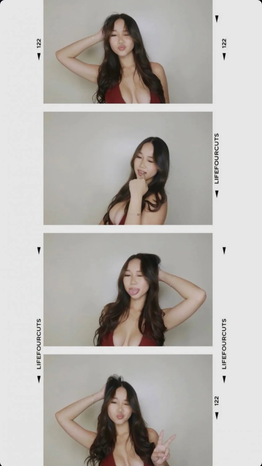 Big Tits Asian ABG image 11