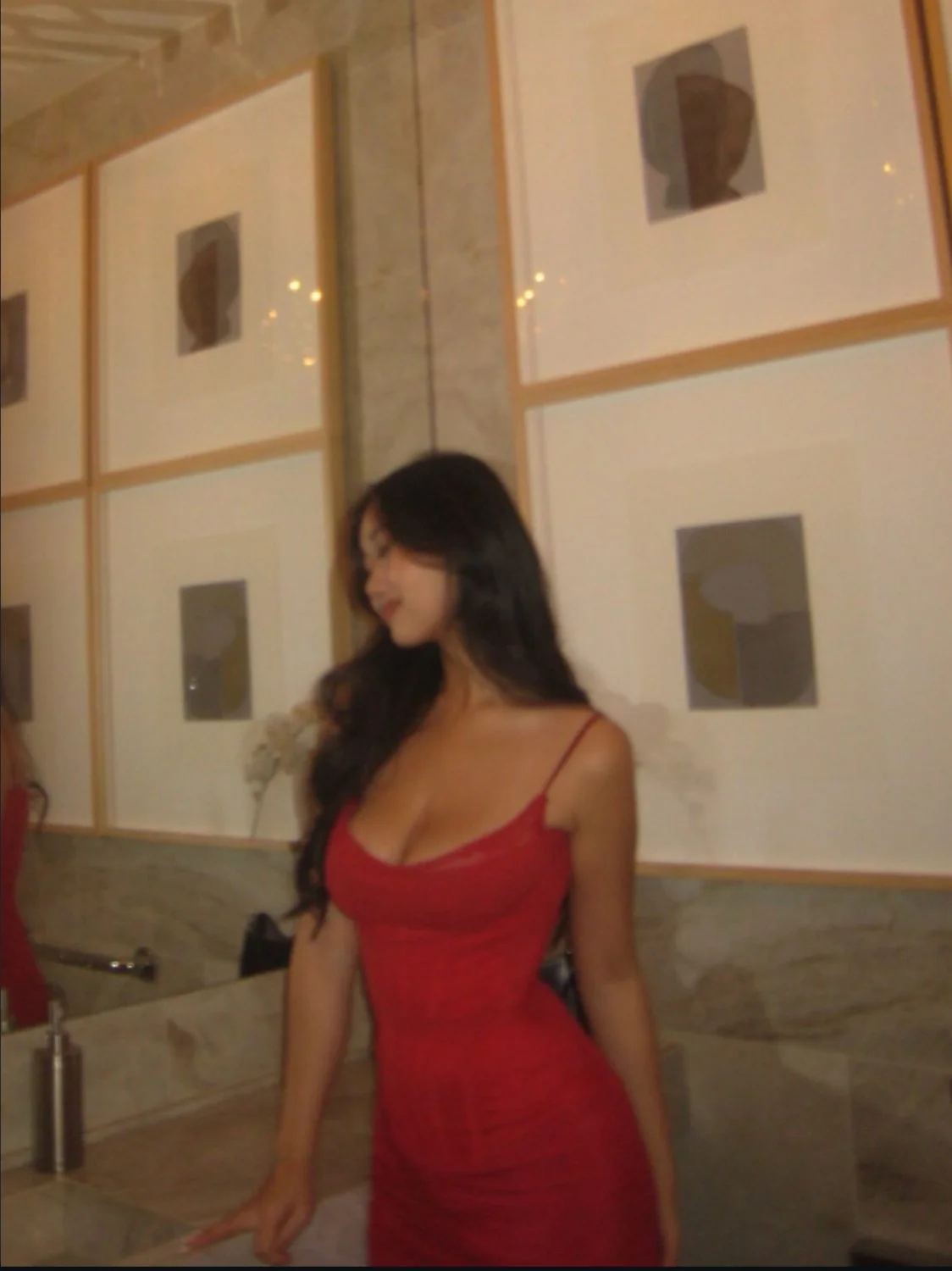 Big Tits Asian ABG image 9