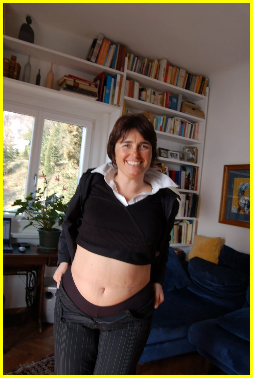 Another One Of My Favorite Amateur Italians.....Per Request image 2
