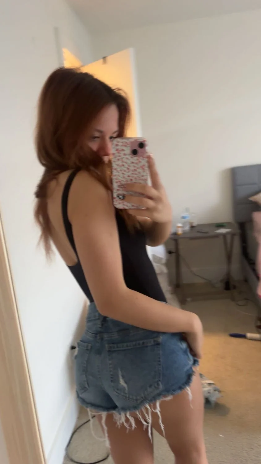Just a freaky college girl <3 main image
