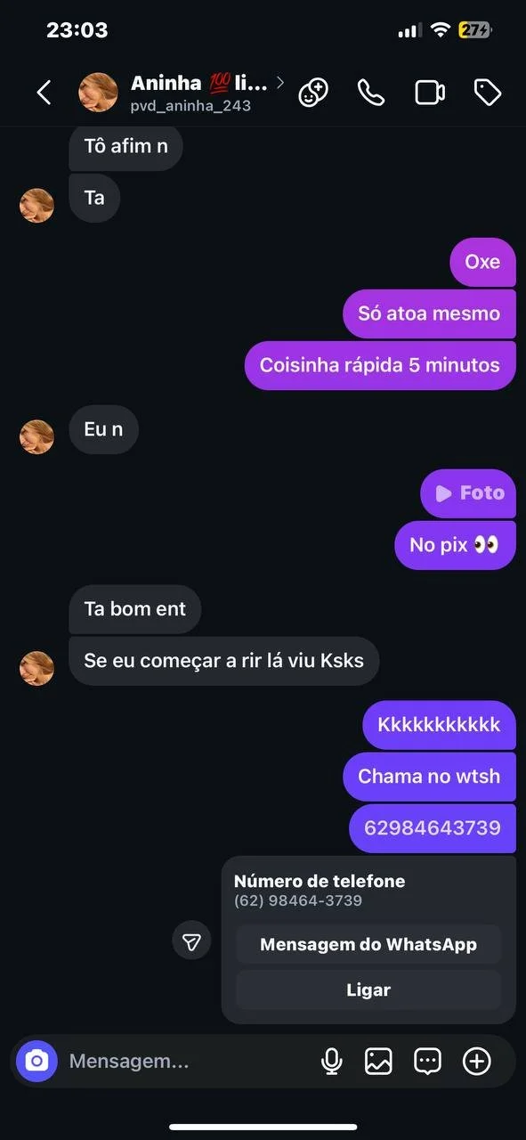 Mais uma putinha vazada pra vcs 🔥 image 2