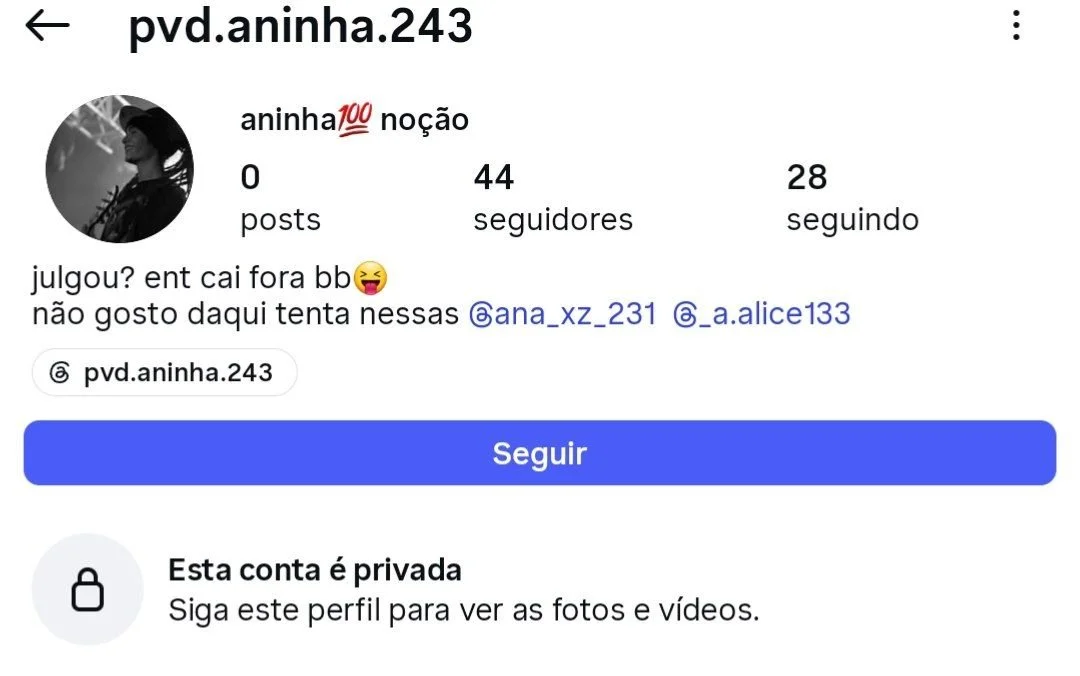 Mais uma putinha vazada pra vcs 🔥 image 4