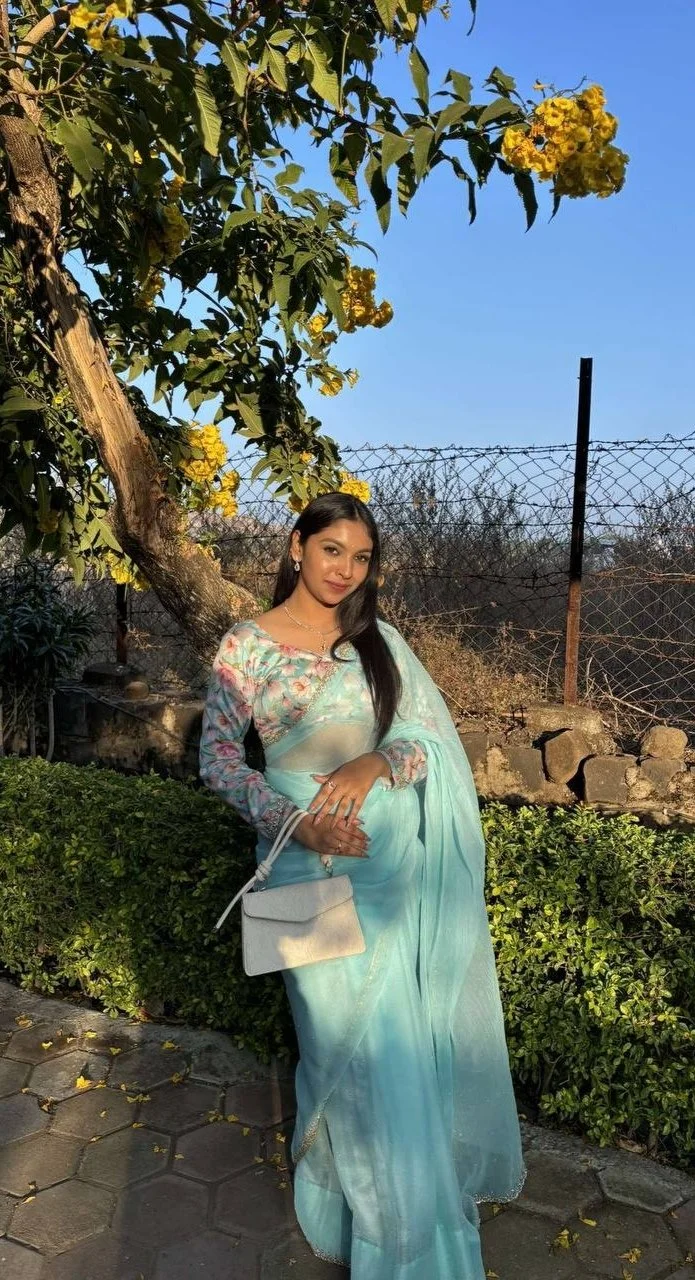577 - Beautiful Indian girl image 2