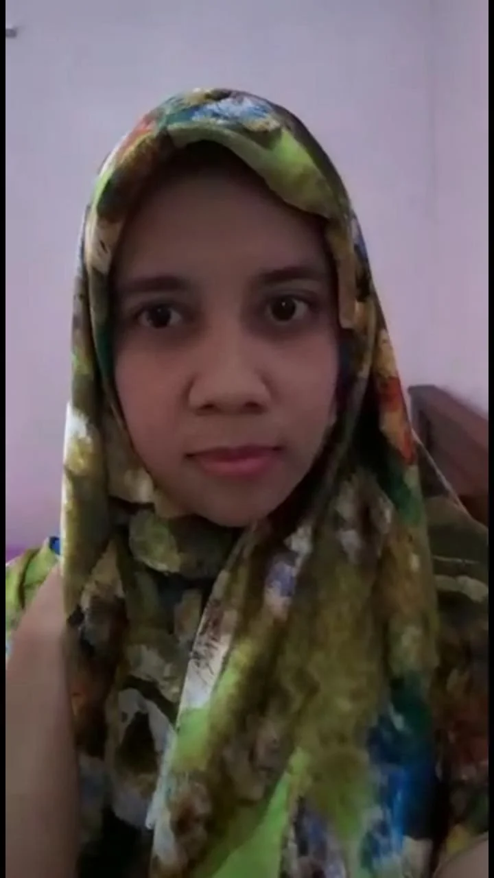 Hijabi slave born to get exposed and used by stranger men's image 19