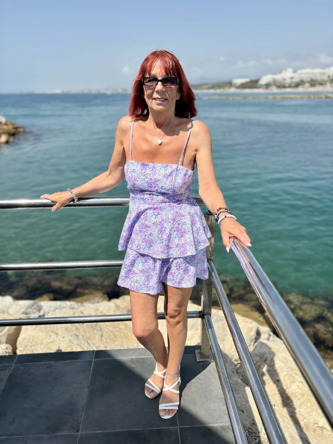 Uk red head gilf image 20