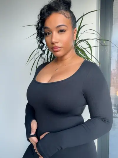 Baddie cover image