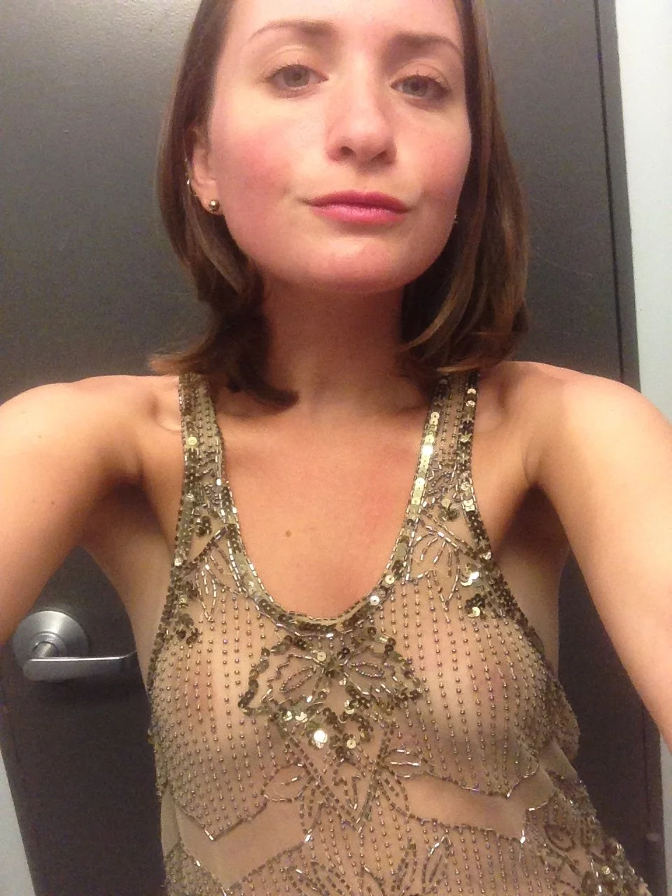 Tight slut image 3