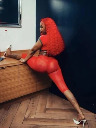sexyy red nice ass p4 main image