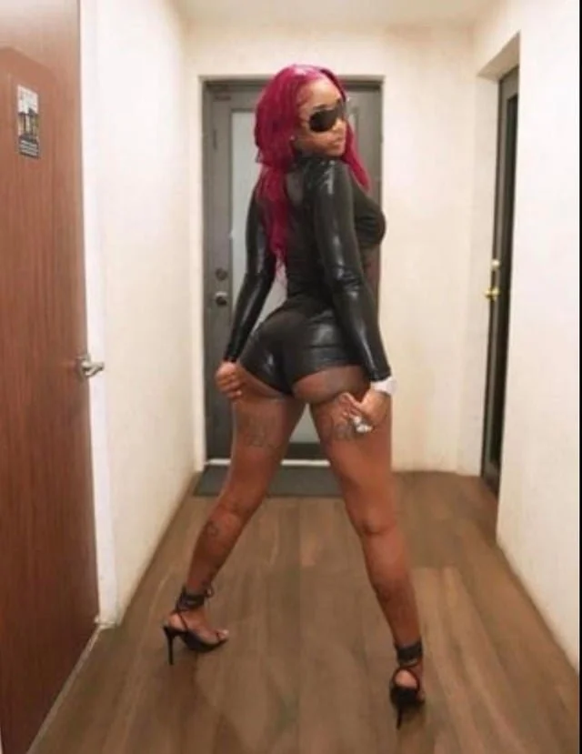 sexyy red nice ass p4 image 3