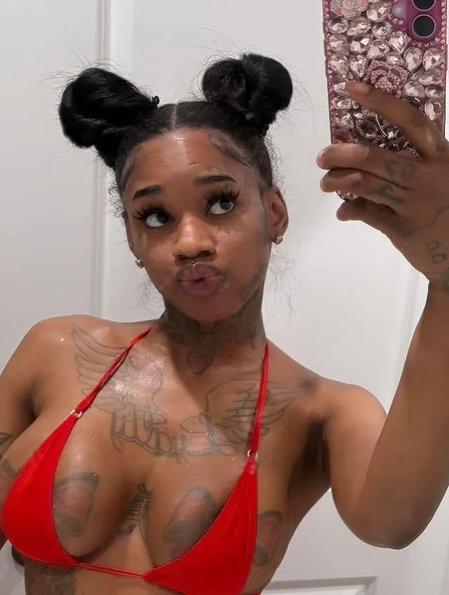 sexyy red nice ass p4 image 5
