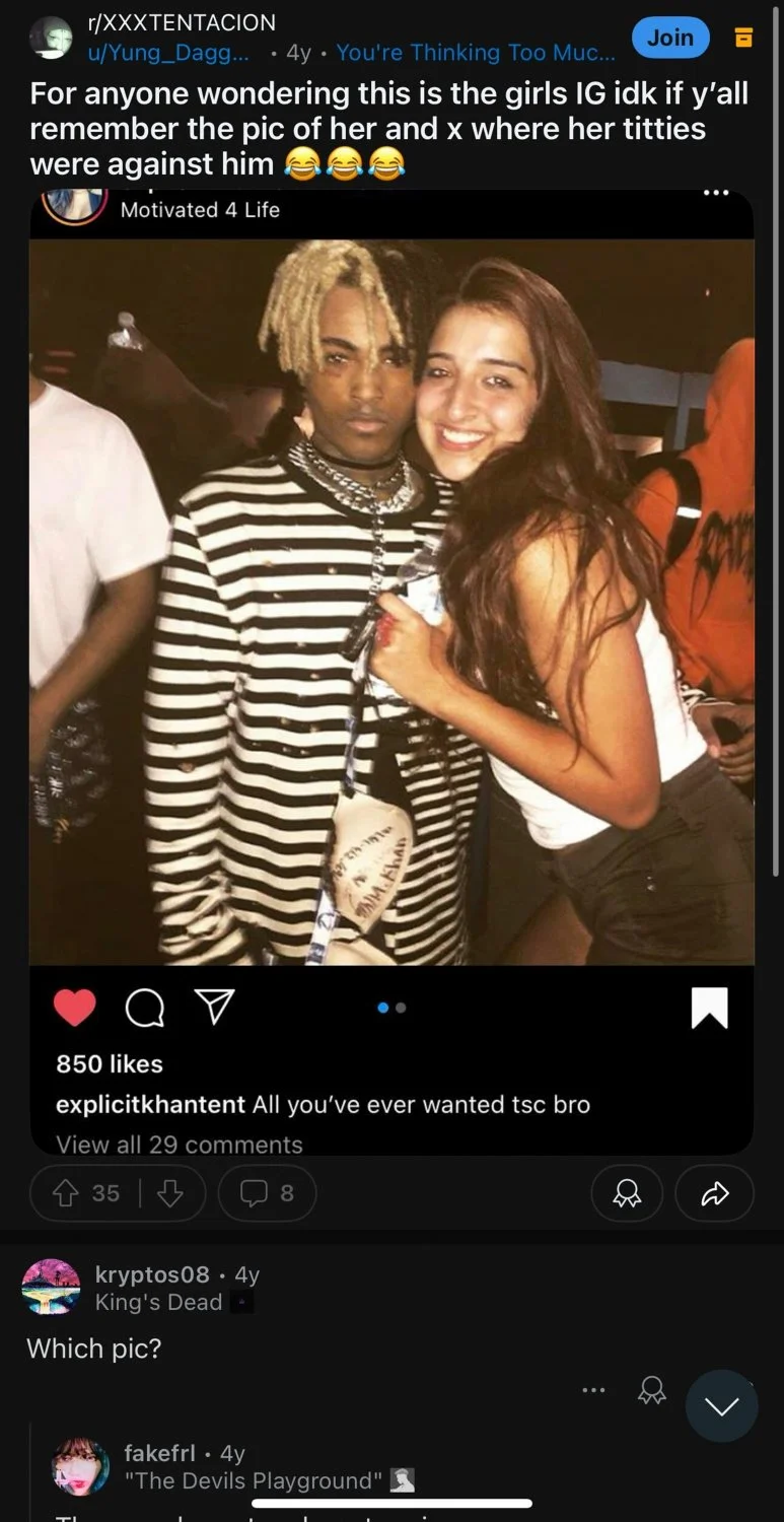 Hot Half Paki Half Afghani Slut! main image