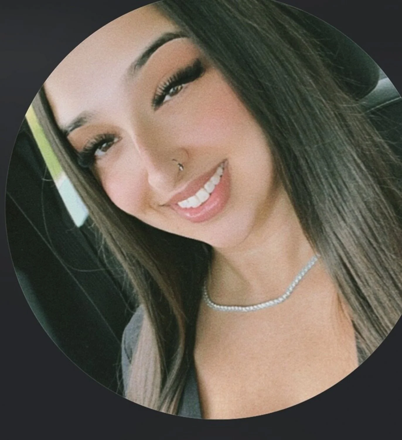 Hot Half Paki Half Afghani Slut! image 4