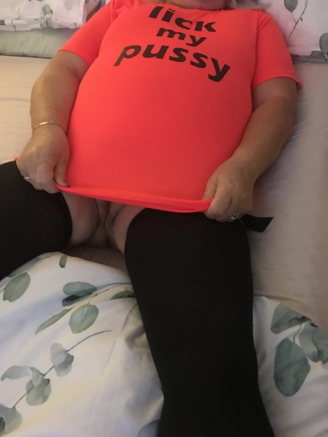 Jaq - 61 yo Hot BBW image 12