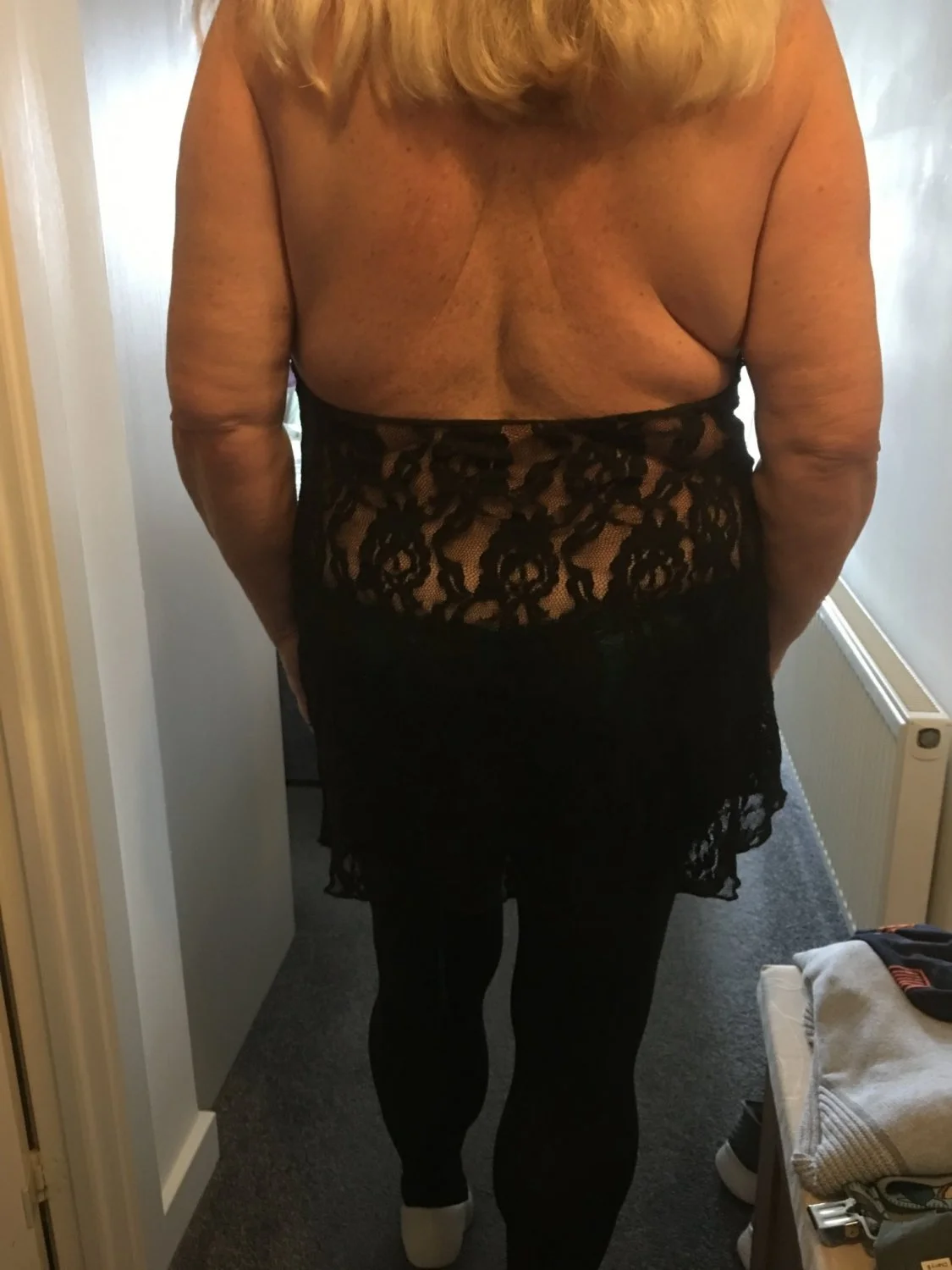 Jaq - 61 yo Hot BBW image 49