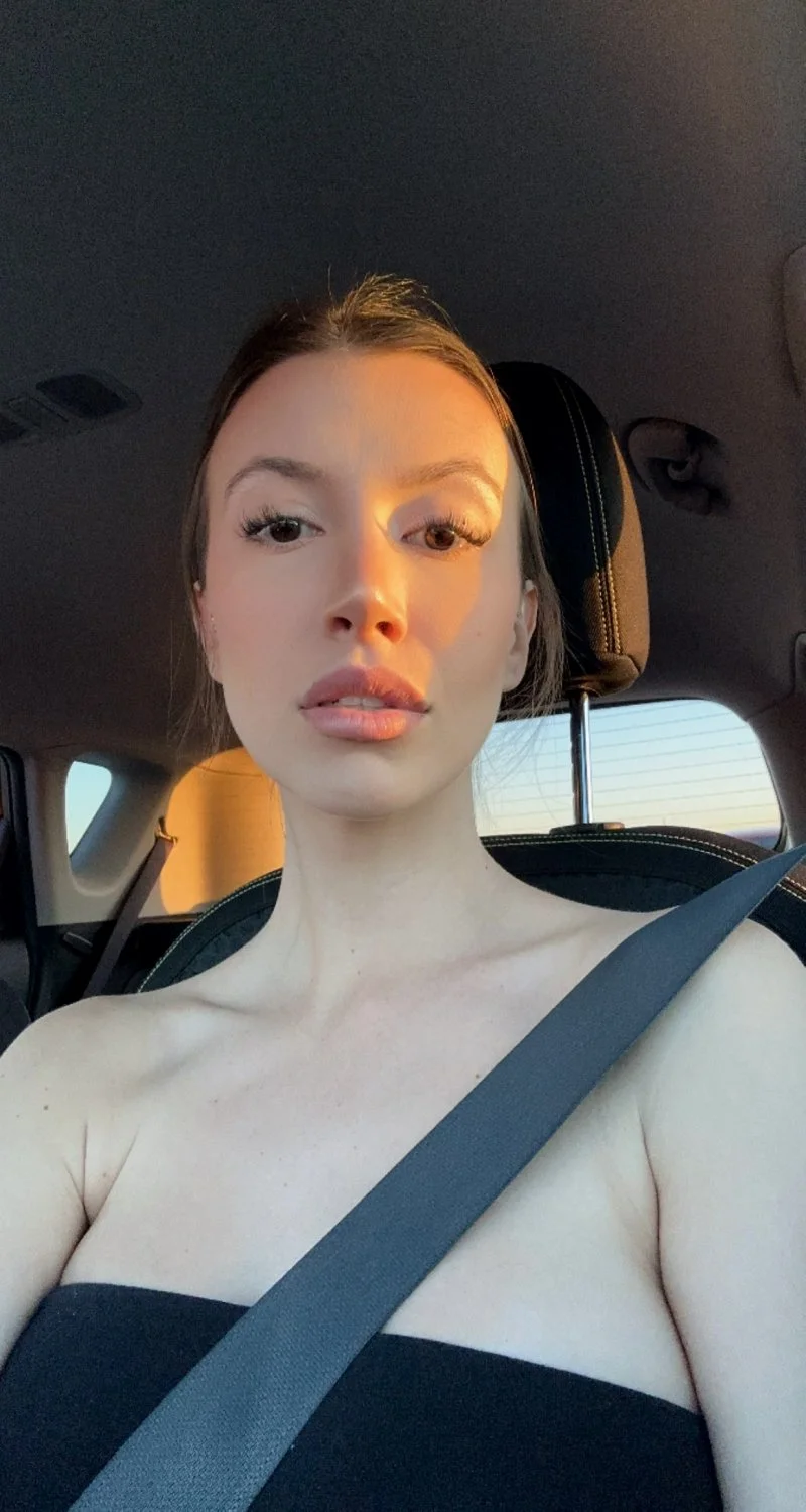 Call me pretty and give me deepstrokes image 2