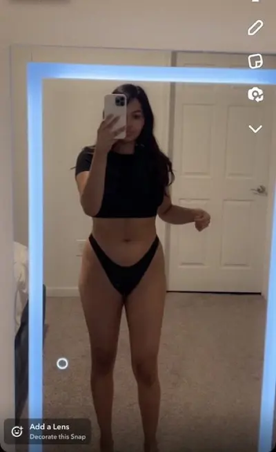 latina delilah cover image