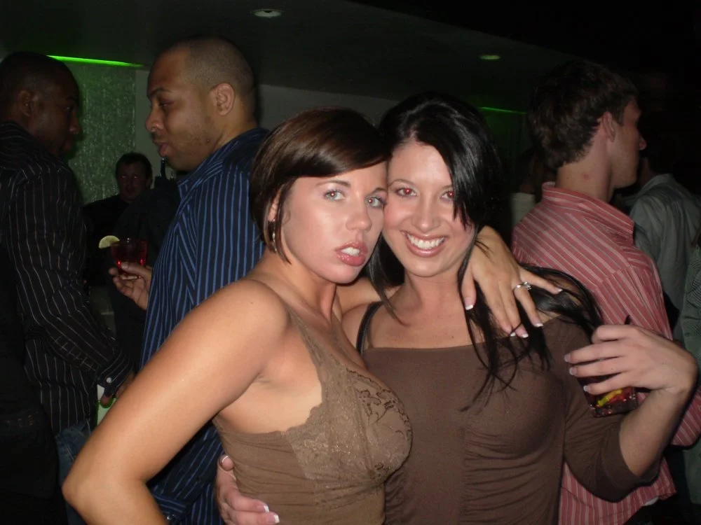 Big Tits and Sexy Lips image 11