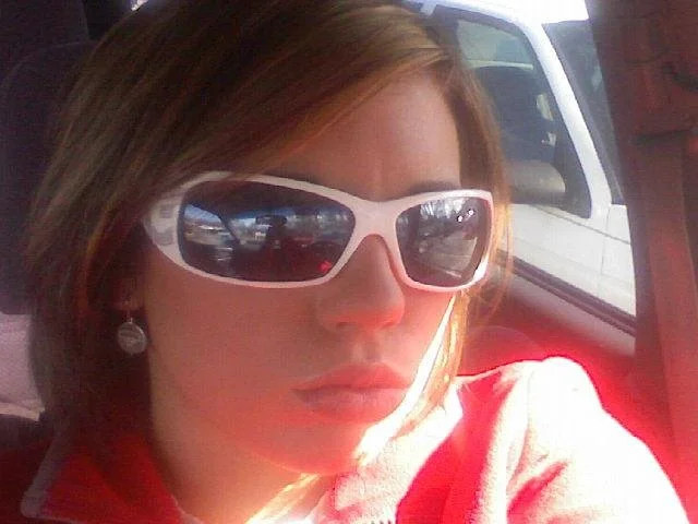 Big Tits and Sexy Lips image 17