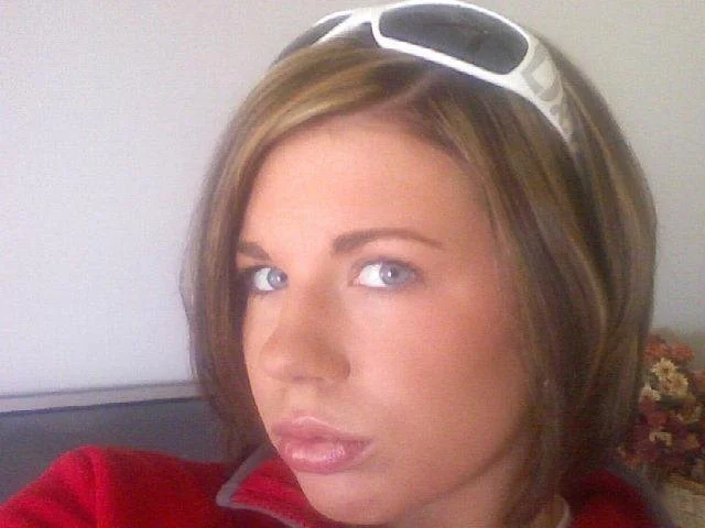 Big Tits and Sexy Lips image 18