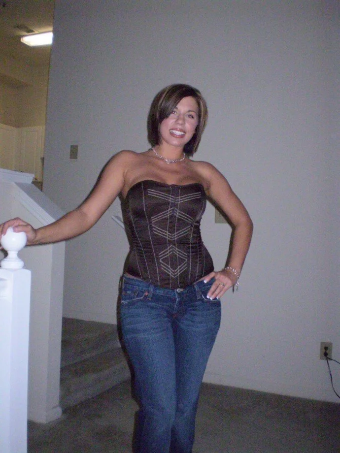 Big Tits and Sexy Lips image 37