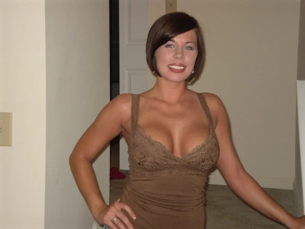 Big Tits and Sexy Lips image 8