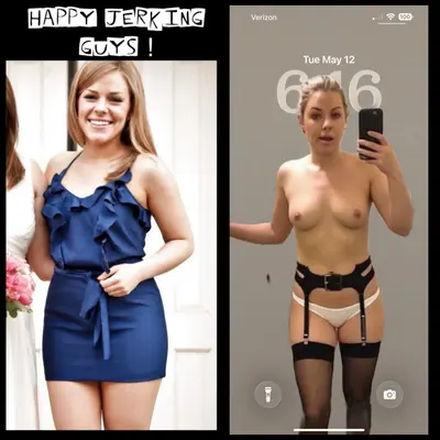 Sexy Wife likes to it cover image