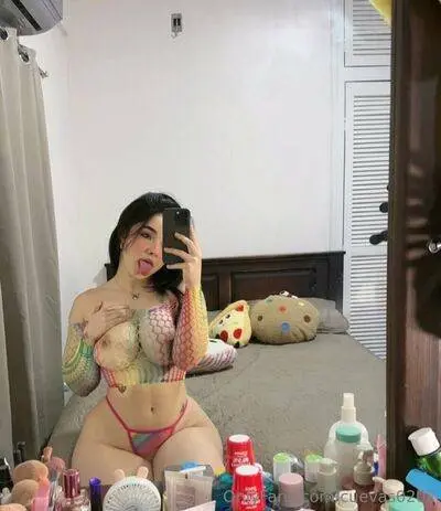 Thicc Mami cover image