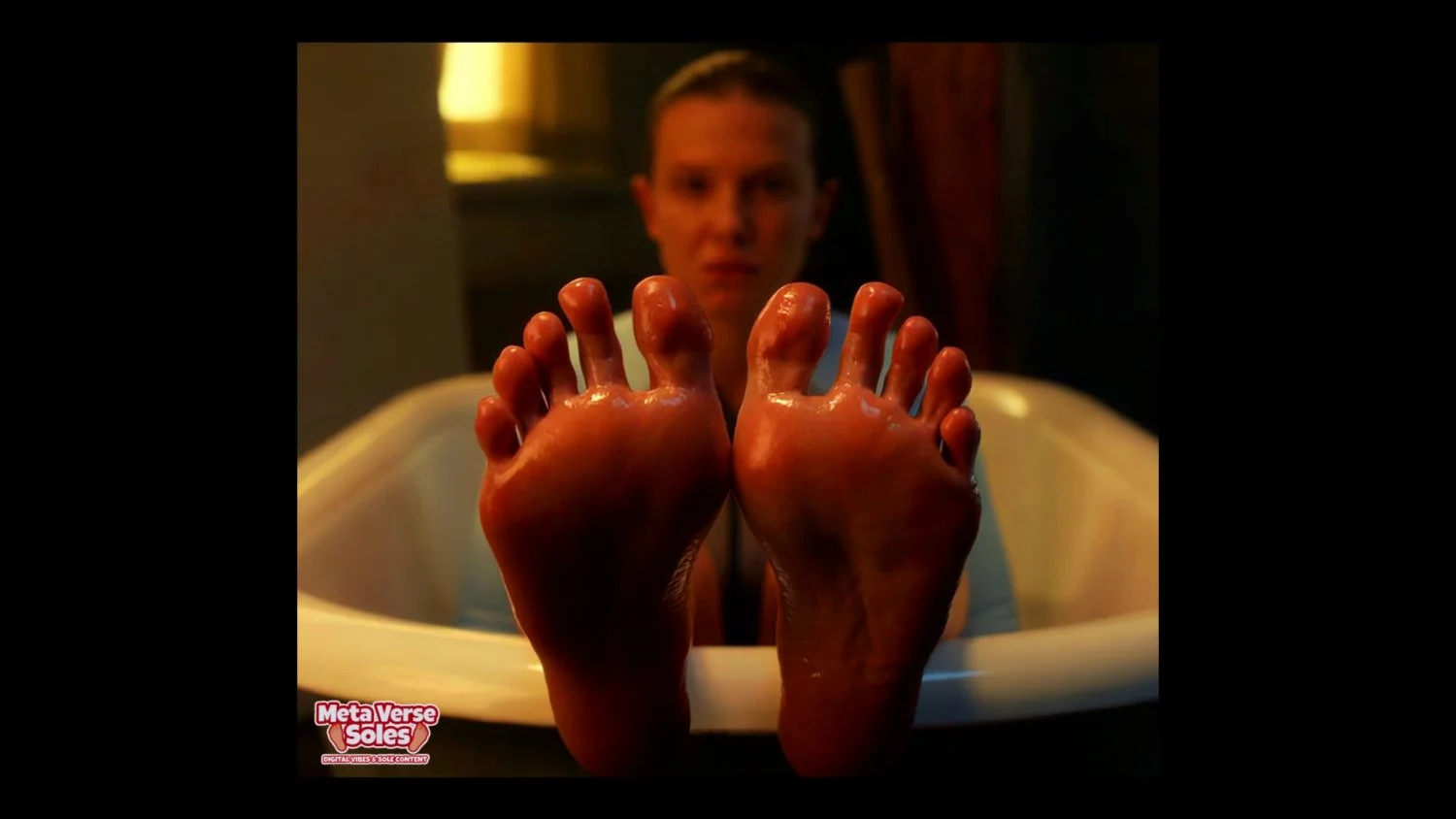 Stranger soles main image
