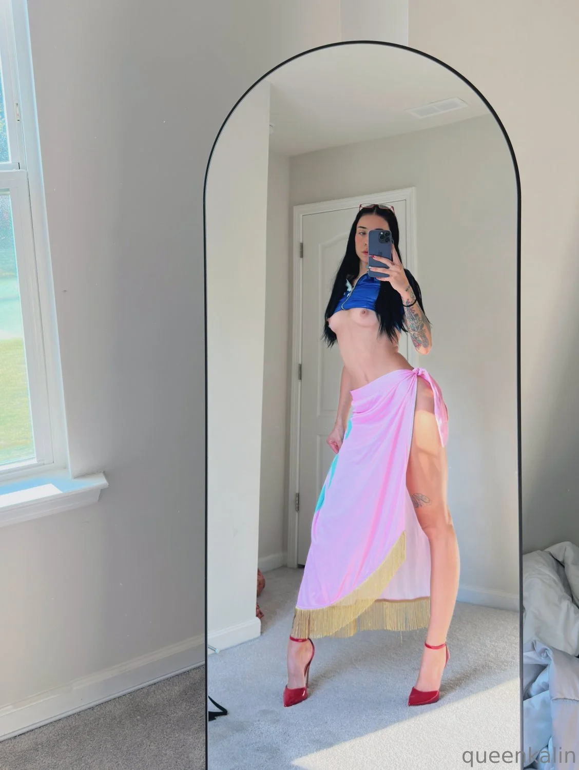 Petite Baddie image 6