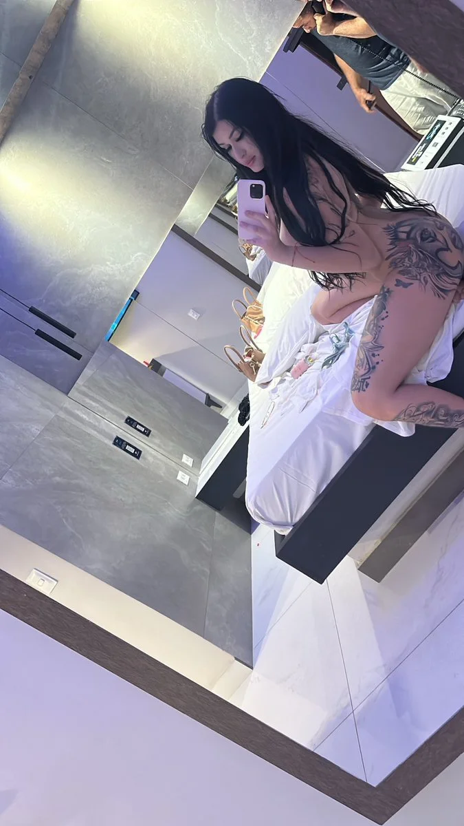 Ts novinha Thamara Carvalho 🏳️‍⚧️🍑 image 3