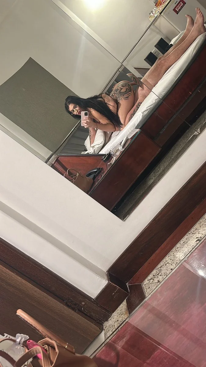 Ts novinha Thamara Carvalho 🏳️‍⚧️🍑 image 5