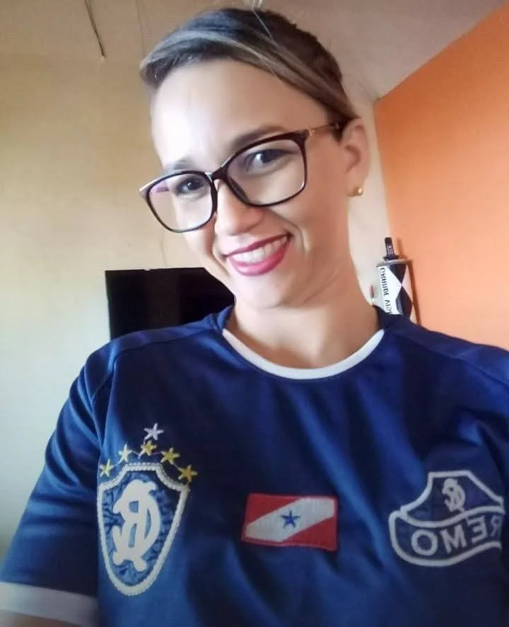 Mais uma vagabunda minha essa e de vigia Pará enfermeira BUCETUDA casada kk vem me dá cu aqui pBelém image 2