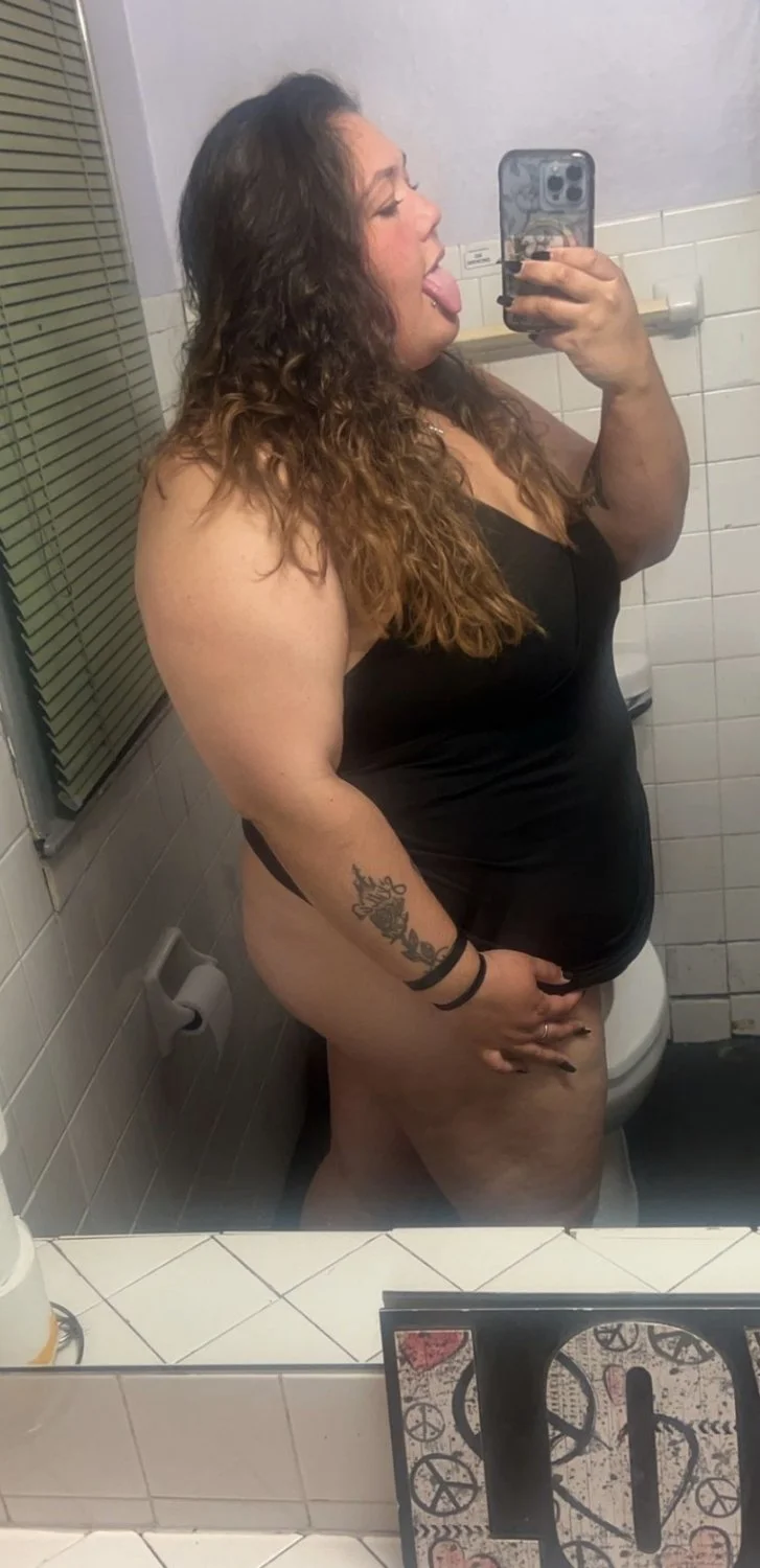 Bbw freak image 11