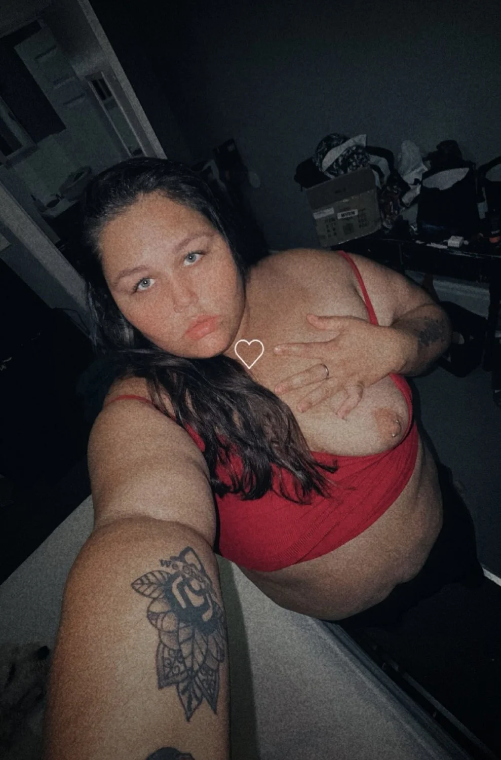 Bbw freak image 6