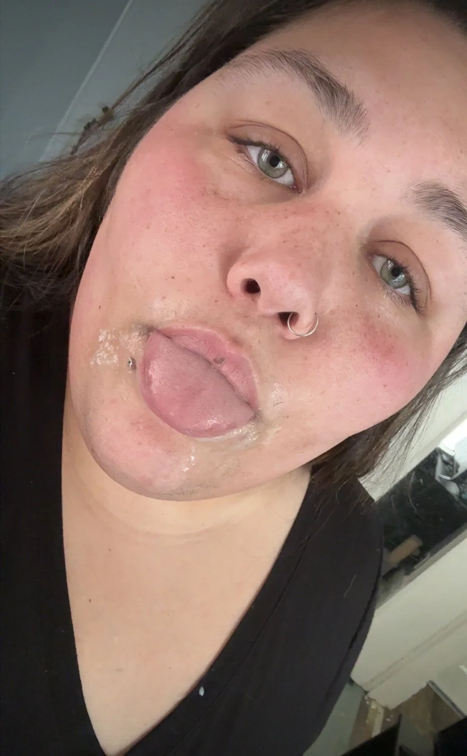 Bbw freak image 9