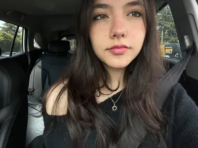 Novio quiere que opinen de su novia cover image