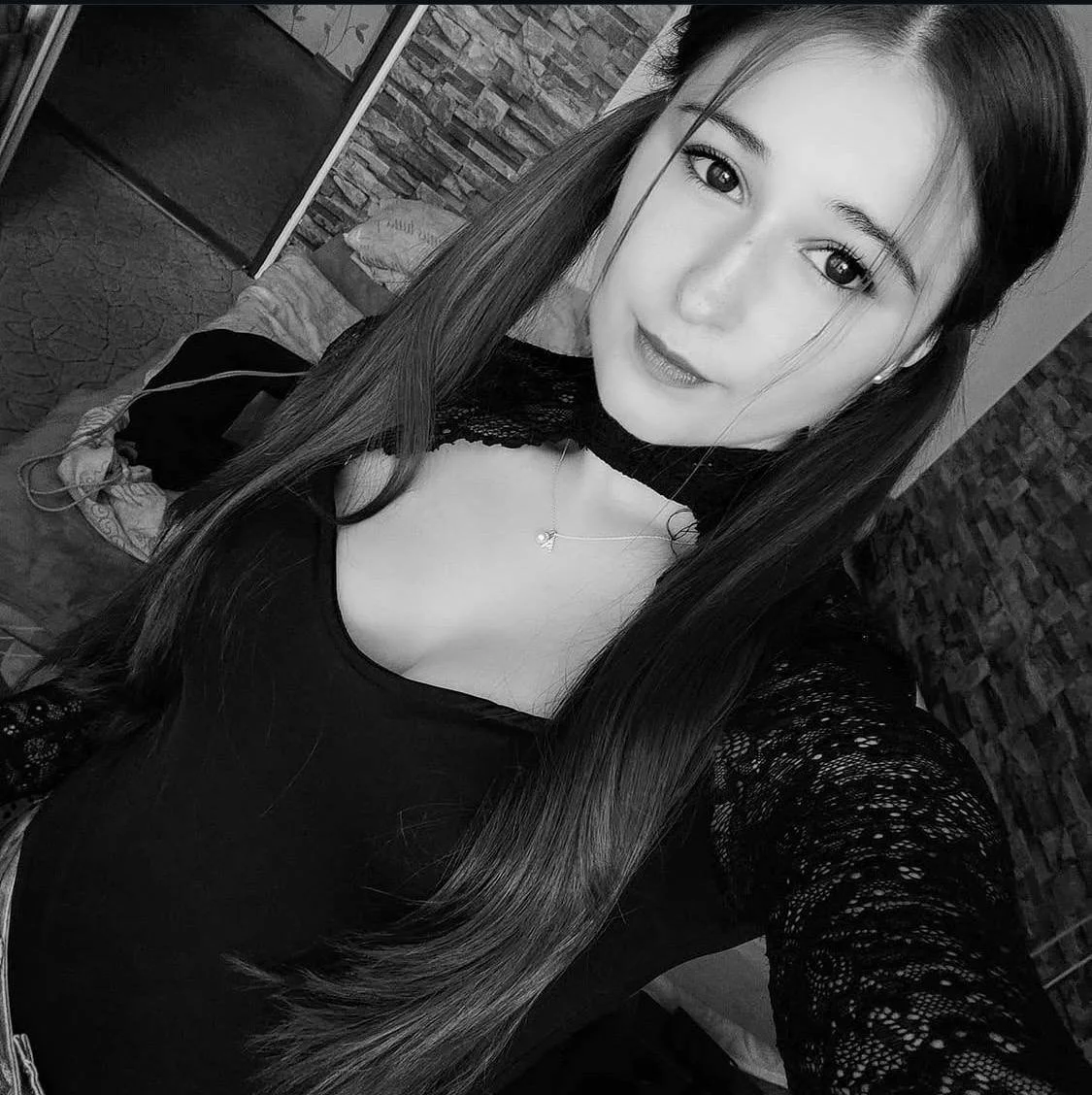 Beautiful Czech slut shows off to the world image 5