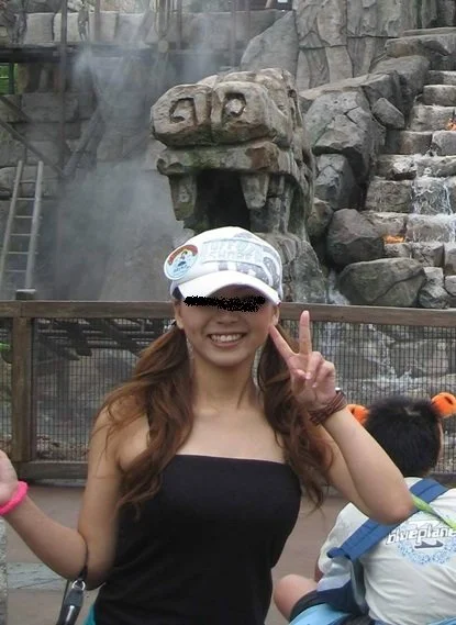 Japanese amateur milf 48 main image