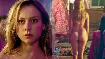 Ester Exposito nude main image