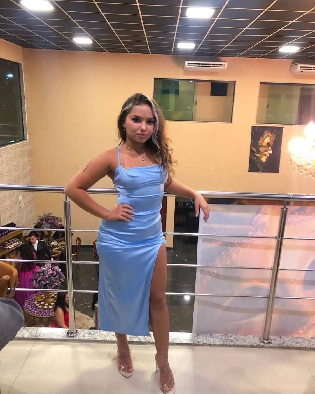 Loira do Rabão image 6