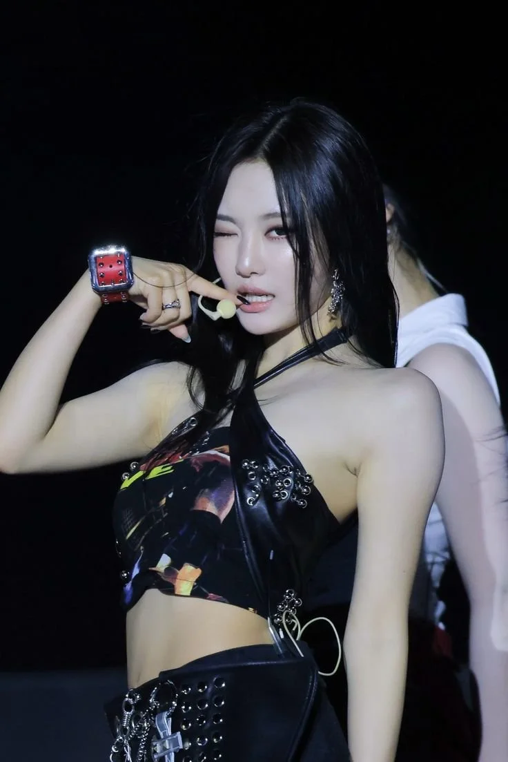 Ningning aespa image 5