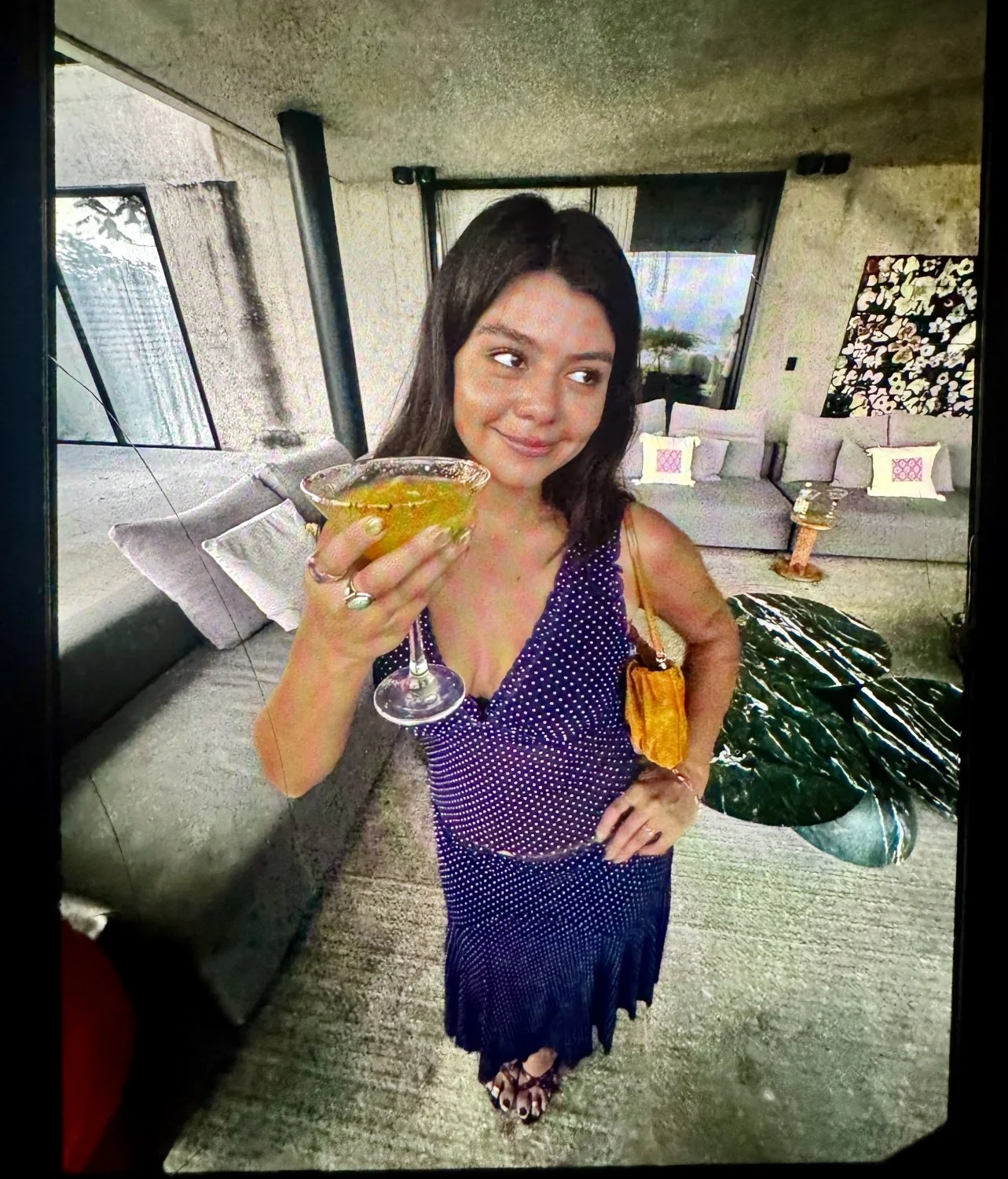 kaaz - cheating latina image 16