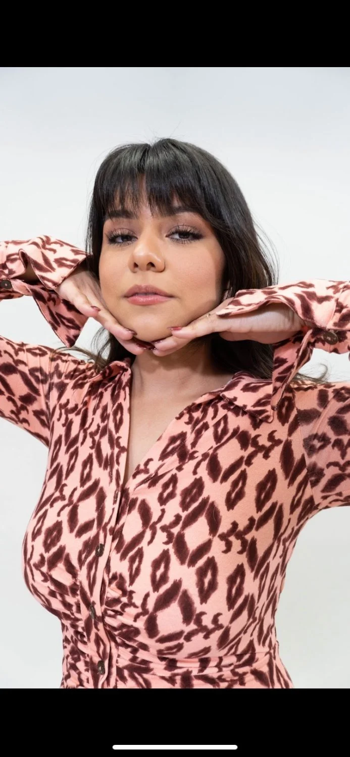kaaz - cheating latina image 2